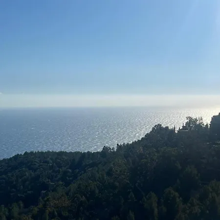 Magnifique 3 Pieces Vue Mer - *