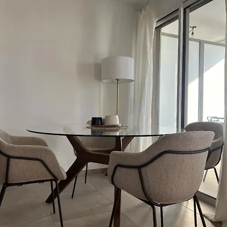 Appartement Magnifique 3 Pieces Vue Mer -
