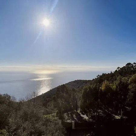 Διαμέρισμα Magnifique 3 Pieces Vue Mer - *