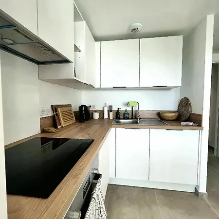 Διαμέρισμα Magnifique 3 Pieces Vue Mer -
