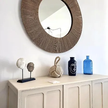Διαμέρισμα Magnifique 3 Pieces Vue Mer -