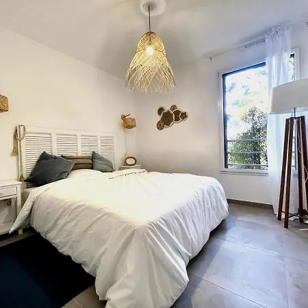 Magnifique 3 Pieces Vue Mer - Διαμέρισμα