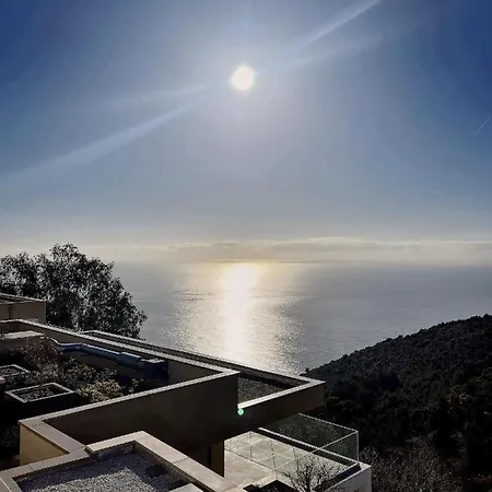 Διαμέρισμα Magnifique 3 Pieces Vue Mer -
