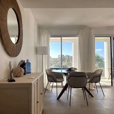 Magnifique 3 Pieces Vue Mer - Appartement *