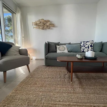 Magnifique 3 Pieces Vue Mer - Appartement