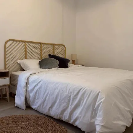 Magnifique 3 Pieces Vue Mer - * Èze